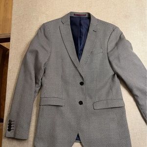 Zara Men’s Blazer